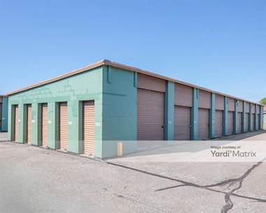 Storage Units for Rent available at 2827 West 23rd Street, Erie, PA 16506