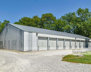 Image for Rusk Sales & Storage - 702 South Lake of The Woods Road, Mahomet, IL