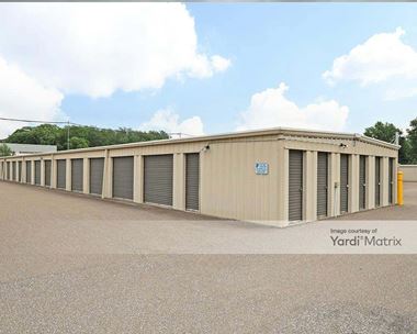 Image for West Ridge Self Storage - 4271 Ridge Road, Erie, PA