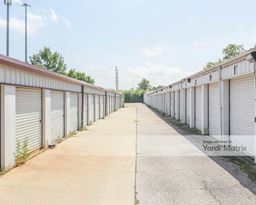 Image for Glover Street Warehouses - 602 South Glover Avenue, Urbana, IL