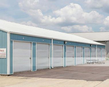 Image for Extra Space Storage - 4105 Colleen Drive, Champaign, IL