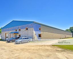 Image for Quabbin Valley Auction & Storage Facility - 620 East Main Street, Orange, MA