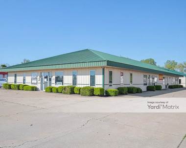 Storage Units for Rent available at 7870 West Ridge Road, Fairview, PA 16415