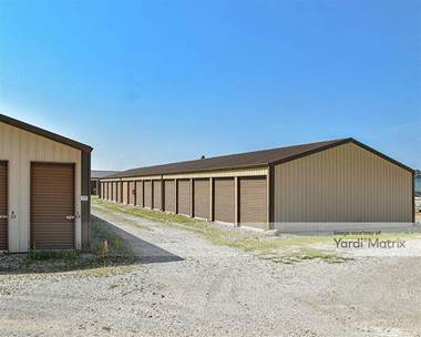 Storage Units for Rent available at 15952 Potters Woods Road, Danville, IL 61834