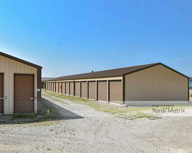 Storage Units for Rent available at 15952 Potters Woods Road, Danville, IL 61834