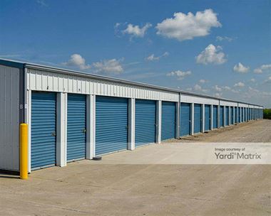 Storage Units for Rent available at 3801 Marshall Avenue, Mattoon, IL 61938
