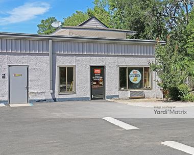 Storage Units for Rent available at 17 Dillon Road, Hilton Head Island, SC 29926