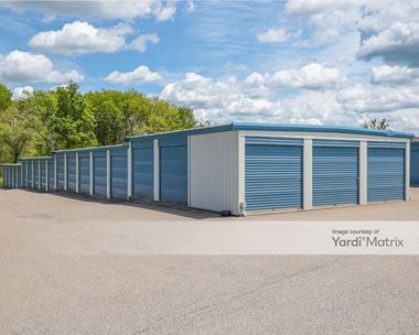 Image for Storage Rentals of America - 8971 Peach Street, Erie, PA