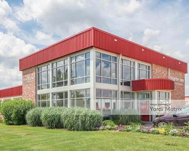 Storage Units for Rent available at 619 North Country Fair Drive, Savoy, IL 61874