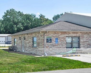 Image for Extra Space Storage - 205 East Chestnut Street, Bondville, IL