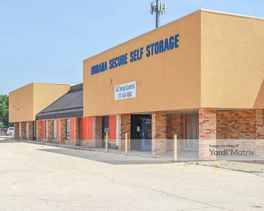 Image for Urbana Secure Self Storage - 1808 Philo Road, Urbana, IL