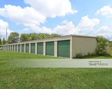 Storage Units for Rent available at 35932 Main Street, Centerville, PA 16404