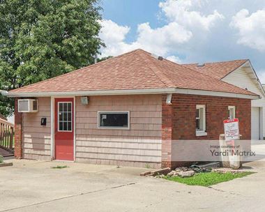 Image for Savoy Storage - 116 East Church Street, Savoy, IL