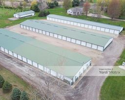 Image for Evanswood Ministorage - N1729 Evanswood Road, Weyauwega, WI
