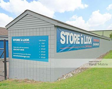 Storage Units for Rent available at 2315 West Grandview Blvd, Erie, PA 16506