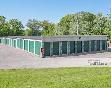 Image for Millfair Self Storage - 6000 Sterrerrania Road, Fairview, PA