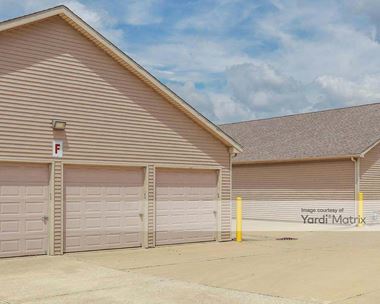 Image for Storage 309 - 309A South Staley Road, Champaign, IL