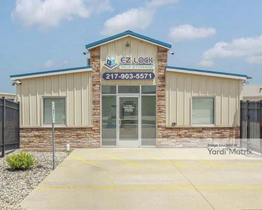 Image for EZ Lock Self Storage - 3004 Tatman Court, Urbana, IL