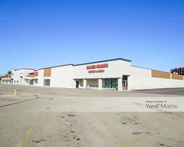 Storage Units for Rent available at 64 North Brookwood Avenue, Hamilton, OH 45013