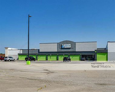 Storage Units for Rent available at 2721 North Vermilion Street Suite B, Danville, IL 61832