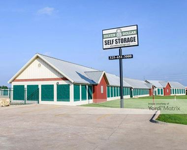 Storage Units for Rent available at 1303 West Loop 306, San Angelo, TX 76904