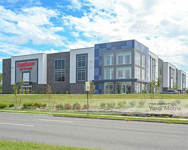 Image for CubeSmart Self Storage - 1415 Effingham Street, Portsmouth, VA