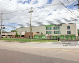 Image for Extra Space Storage - 72 Elm Street, North Attleborough, MA