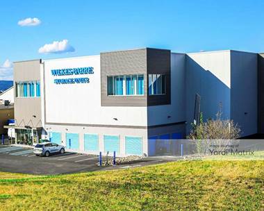 Storage Units for Rent available at 624 Blackman Street, Wilkes-Barre, PA 18702