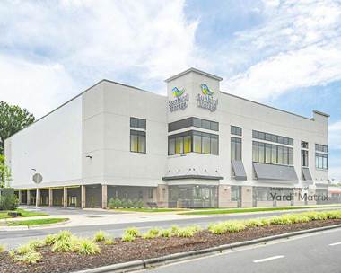 Storage Units for Rent available at 8607 East W T Harris Blvd, Charlotte, NC 28227