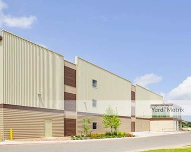 Storage Units for Rent available at 14657 Potranco Road, San Antonio, TX 78253