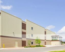 Image for Extra Space Storage - 14657 Potranco Road, San Antonio, TX