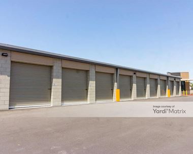 Image for West Coast Self Storage - 890 North Gene Autry Trail, Palm Springs, CA