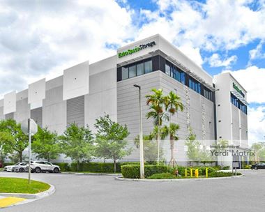 Storage Units for Rent available at 4161 West Hillsboro Blvd, Coconut Creek, FL 33073