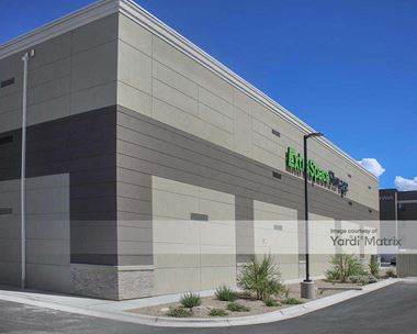 Image for Extra Space Storage - 830 East Tucson Marketplace Blvd, Tucson, AZ