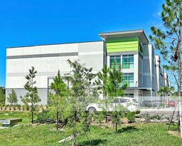Image for Extra Space Storage - 25420 Bernwood Drive, Bonita Springs, FL