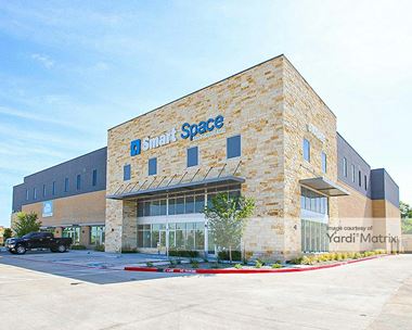 Image for Smart Space Self Storage - 1705 John King Blvd, Rockwall, TX