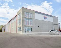 Image for MyPlace Self Storage - 47435 Gratiot Avenue, Chesterfield, MI