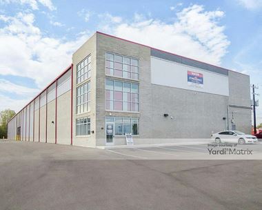Image for Store Space Self Storage - 47435 Gratiot Avenue, Chesterfield, MI