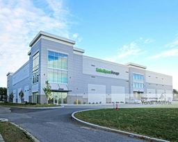 Image for Extra Space Storage - 530 West Cleveland Road, Granger, IN