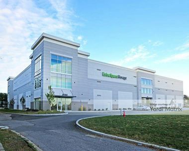 Image for Extra Space Storage - 530 West Cleveland Road, Granger, IN