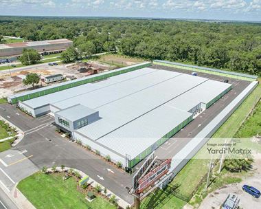 Storage Units for Rent available at 2570 US-27/441, Fruitland Park, FL 34731