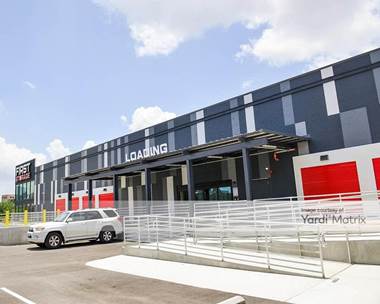 Storage Units for Rent available at 1114 West Commerce Street, San Antonio, TX 78207