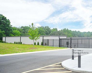 Storage Units for Rent available at 695 Sunset Place, Lincolnton, NC 28092