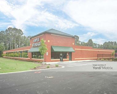 Storage Units for Rent available at 404 East Jackson Blvd, Erwin, NC 28339