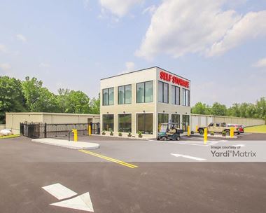 Storage Units for Rent available at 2200 Berlin Turnpike, Berlin, CT 06037