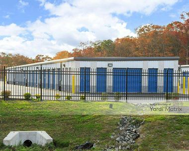 Image for Access Self Storage - 3051 Ocean Heights Avenue, Egg Harbor, NJ