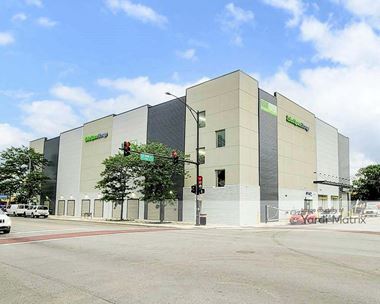 Image for Extra Space Storage - 4343 South Ashland Avenue, Chicago, IL