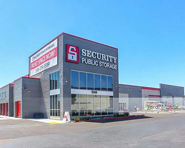 Storage Units for Rent available at 1711 Eastshore Blvd, El Cerrito, CA 94530