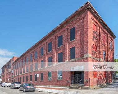 Image for Secured Storage - 531 East 25th Street, Erie, PA