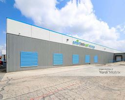 Image for Smartlock Self Storage - 1926 North Bryant Blvd, San Angelo, TX